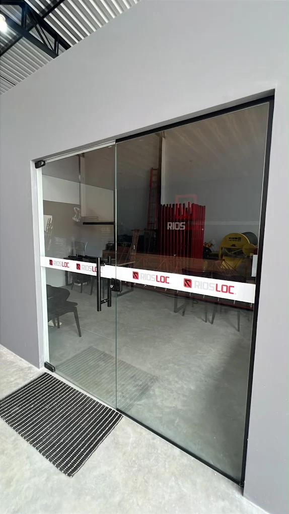 Atendimento Rios Loc